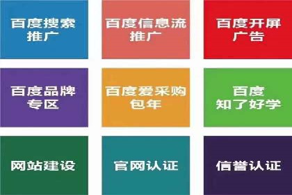 竞价推广中的预算分配与效果监控——以一成功企业为例